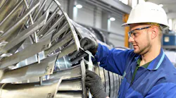 Manufacturing Index for October Showing Strength