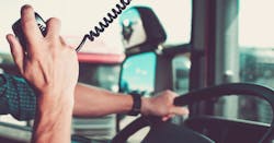 Truck Driver On Cb Radio 5fa063e59c0d1 Truck Driver On Cb Radio 5fa063e59c0d1