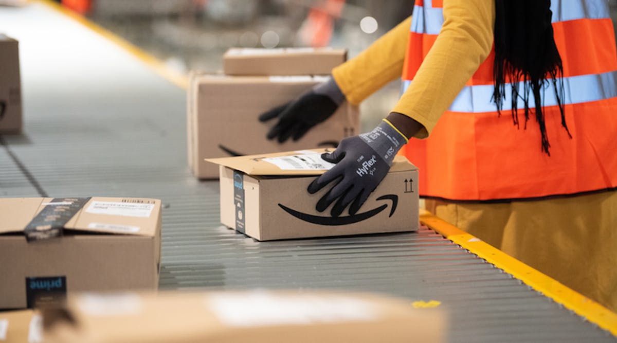 Will 2021 Be the Year the Union Comes to Amazon?