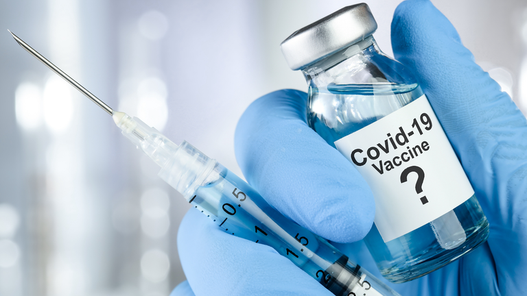Supply Chain Vigilance Need in Delivering COVID-19 Vaccine