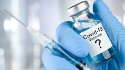 Supply Chain Vigilance Need in Delivering  COVID-19 Vaccine