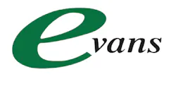 Evans Logo