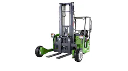 Hiab Moffett E4 Nx