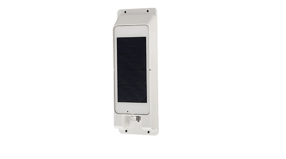 Teletrac Navman Solar Tracker