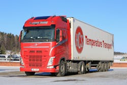 Supply Chain Readies to Deliver 9 Million COVID-19 Vaccines Per Day Supply Chain Readies to Deliver 9 Million COVID-19 Vaccines Per Day