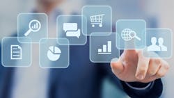 Retailers’ E-Commerce Revenue Increases by 33% Amidst COVID-19 Retailers’ E-Commerce Revenue Increases by 33% Amidst COVID-19