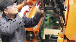 Manufacturers Cautiously Optimistic