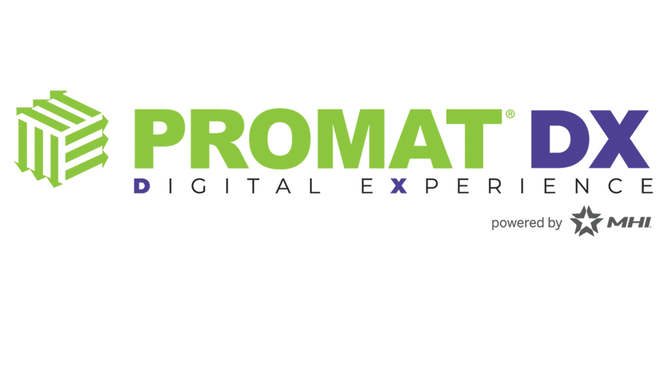 Promatdx Logo