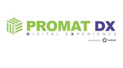 Promatdx Logo
