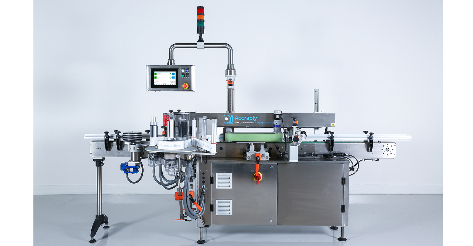 Accraply Sirius Mk6 5fff623d6f191