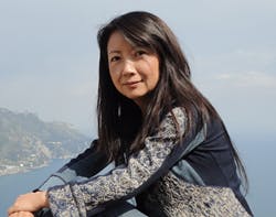 Dr. Amy Wang Dr. Amy Wang