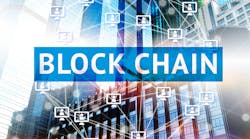 Blockchain Applications to Grow Dramatically Over Next 5 Years