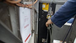 A Connected Workforce is Safer A Connected Workforce is Safer