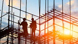 Many Companies Delaying or Putting Capital Projects on Hold Due Many Companies Delaying or Putting Capital Projects on Hold Due