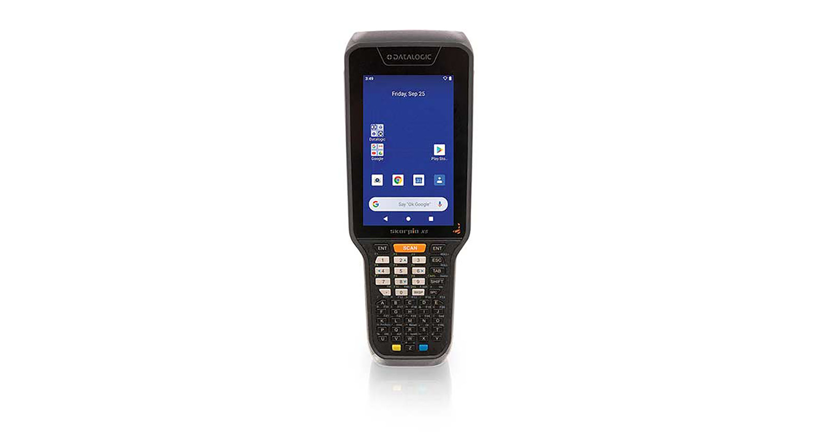 Datalogic Skorpio X5 600996891b64a