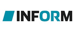 Inform Software Logo