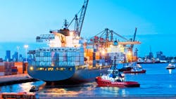 2020 Retail Imports May Break Record Despite Pandemic 2020 Retail Imports May Break Record Despite Pandemic