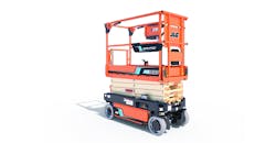 Jlg Da Vinci Ae1932 Scissor Lift 5ff4b007b1267 Jlg Da Vinci Ae1932 Scissor Lift 5ff4b007b1267