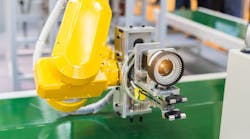 Machine Vision Offers Heightened Supply Chain Visibility