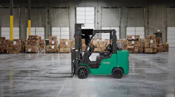 Mitsubishi Fgc35 Cn Fgc40 Cn