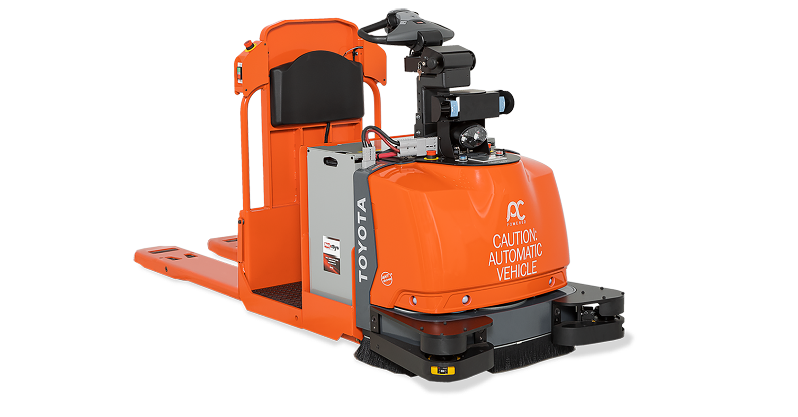 Toyota Center Controlled Rider 5ffe5e345e690