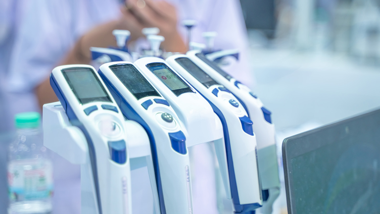 Healthcare Supply Chains Changes Due to COVID-19