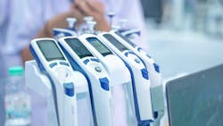 Healthcare Supply Chains Changes Due to COVID-19 Healthcare Supply Chains Changes Due to COVID-19