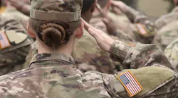 Military Veteran