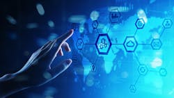 Supply Chain Resiliency to See Major Investment Over Next Two Years Supply Chain Resiliency to See Major Investment Over Next Two Years