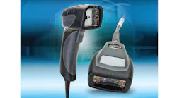 Automation Direct Barcode Scanners