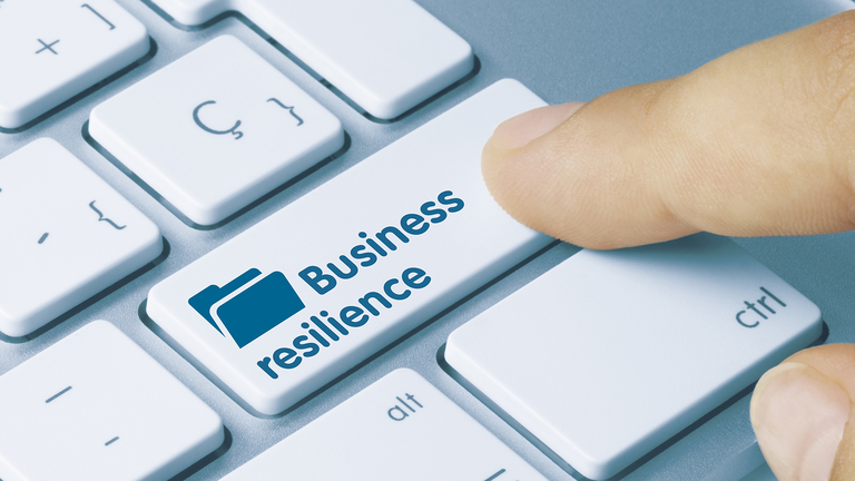 Strategies for Creating Business Resilience