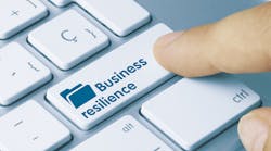 Strategies for Creating Business Resilience