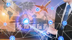 Data Is Driving Decision Making in the Supply Chain