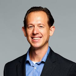 Joel Philo Headshot Joel Philo Headshot