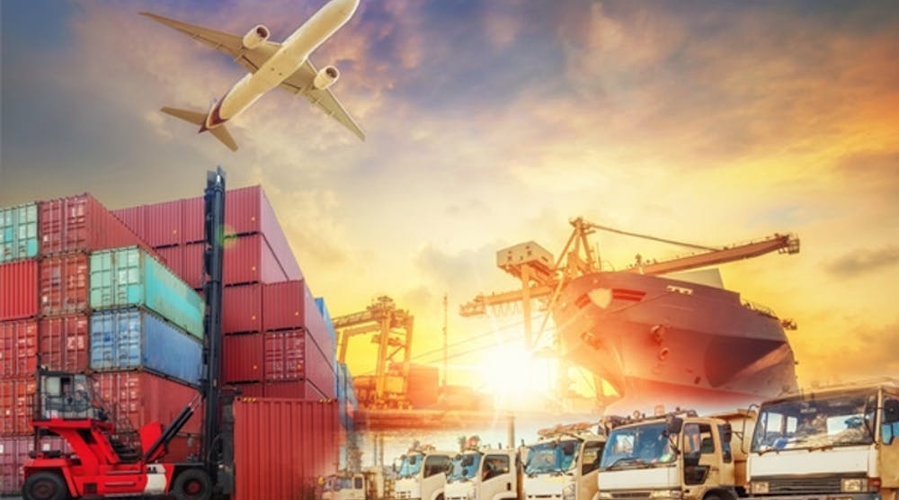 How Will Ocean and Air Transportation Market Impact Your Supply Chain?