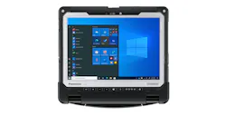 Panasonic Toughbook 33