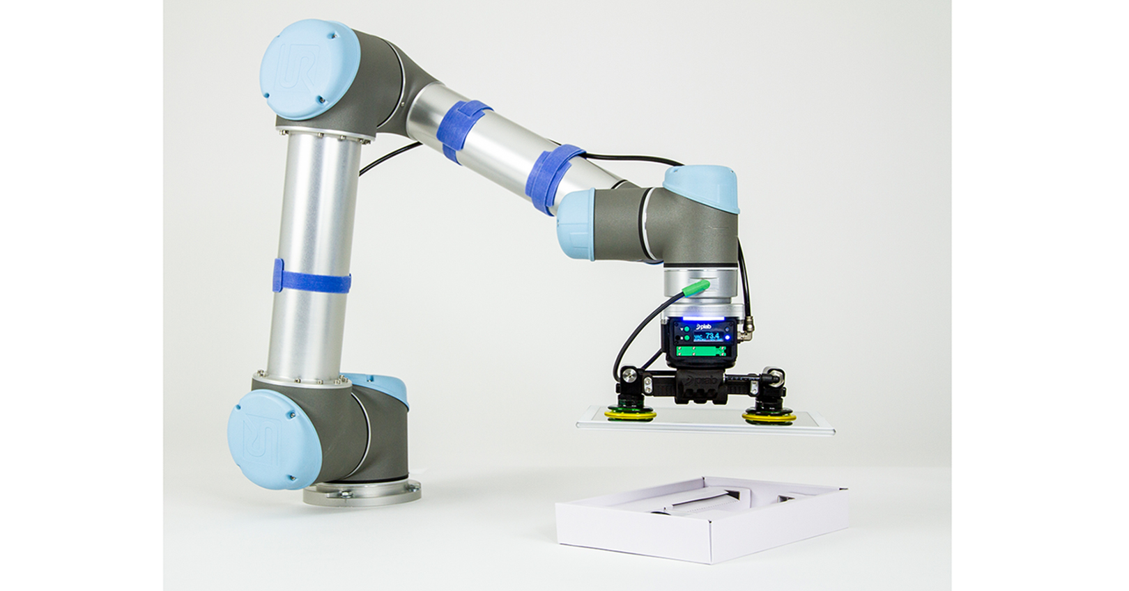 Piab Pi Cobot 6037fa18a7785