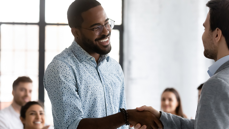 Recognition As A Retention Tool