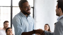 Recognition As A Retention Tool Recognition As A Retention Tool