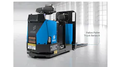 Seegrid Palion Pallet Truck