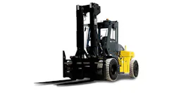 Toyota Hoist Pv Forklift