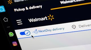 Walmart’s Local Fulfillment Centers Staffed by Robots