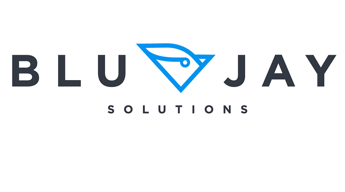 Blu Jay Logo