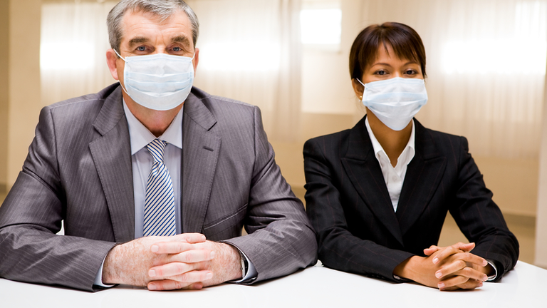 48% of Organizations Won&rsquo;t Track Employee COVID-19 Vaccination Status