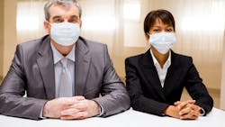 48% of Organizations Won’t Track Employee COVID-19 Vaccination Status 48% of Organizations Won’t Track Employee COVID-19 Vaccination Status