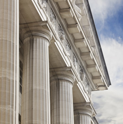 The Case for a Federal Office of Supply Chain