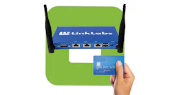 Link Labs Air Finder On Site
