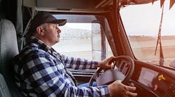 Why is There Still a Truck Driver Shortage?