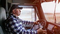 Why is There Still a Truck Driver Shortage? Why is There Still a Truck Driver Shortage?