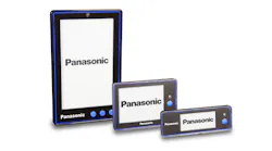 Panasonic View 7 Tag